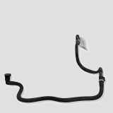KRAFTSTOFFVERTEILER EINSPRITZLEISTE VERTEILERROHR NISSAN QASHQAI II (J11, J11_) 1.3 DIG-T DCT