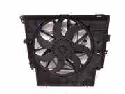 Kühlmodul BMW X3 (F25) 7601176