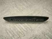 Modelbeschriftung MERCEDES-BENZ S (W222, V222, X222) S 500 4-matic (222.085, 222.185) 62590372