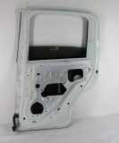 Tür hinten rechts FIAT PANDA VAN (312_, 519_) 0.9 4x4