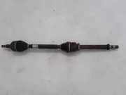 Antriebswelle vorne rechts RENAULT LAGUNA III (BT0/1) 1.5 dCi (BT00, BT0A, BT0T, BT1J) 8200676172