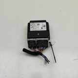 Airbag-Steuergerät JAGUAR F-PACE (X761) 2.0 D HX73-14D374-AC 0285014630