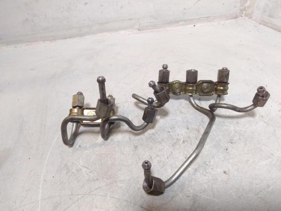 Kraftstoffleitung Toyota Yaris (P1) Bild Kraftstoffleitung Toyota Yaris (P1)