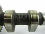 Kurbelwellenriemenscheibe MERCEDES-BENZ CLC (CL203) CLC 220 CDI (203.708) 61105100001