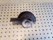 Anderes Undercover Panel AUDI A5 Cabrio (8F7) 2.7 TDI 8K0511540