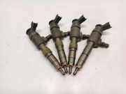 Einspritzventil Set PEUGEOT 2008 II 1.5 BlueHDI 110 0445110566 9802776680