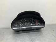 Kombiinstrument BMW 3 Cabrio (E46) 318 Ci 576586 0263639006