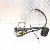 Bremspedal MERCEDES-BENZ SL (R129) 500 SL (129.066) A1292600251 A1292900419