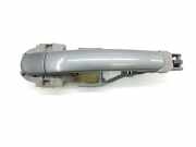 Türaußengriff hinten links SEAT TOLEDO I (1L) 1.9 TDI 1M0837885A