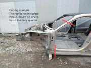 Viertelfeld vorne links PORSCHE Taycan Taycan 9J1805101