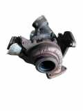 Turbolader VW TOUAREG (7LA, 7L6, 7L7) 2.5 R5 TDI 070145701K
