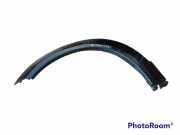 Kotflügellerweiterung vorne links SUBARU OUTBACK (BL, BP) 2.0 D AWD