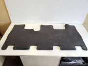 Mattenset NISSAN PATHFINDER III (R51) 2.5 dCi 4WD