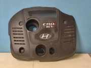 Motorabdeckung HYUNDAI TUCSON (JM) 2.0 CRDi 4WD 2924027330
