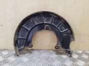 Front Brake Disc Protection SEAT LEON (1P1) 1.6 TDI 1K0615312F