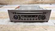 Radio/Navigationssystem-Kombination Peugeot 308 I () A2C53287224