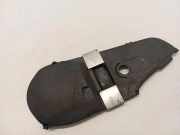 Timing Belt Protection Cover VW TRANSPORTER IV Furgon (70XA) 2.5 TDI PA6GF20