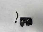 Heckklappenschloss VW LUPO (6X1, 6E1) 1.2 TDI 3L 6X0827505A