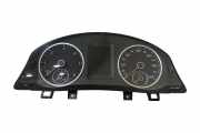 Kombiinstrument VW TIGUAN (5N_) 2.0 TDI 0973920891 5N0920871B