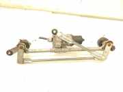 Scheibenwischermechanismus vorne NISSAN QASHQAI II (J11, J11_) 1.2 DIG-T 4109C004