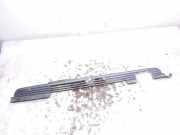 Gitter vorne unten VW GOLF II (19E, 1G1) 1.6 TD 191853677