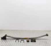 Blattfeder hinten links IVECO DAILY V Furgon/Estate 29L13 V, 35C13 V, 35S13 V, 40C13 V, 40S13 V N/A