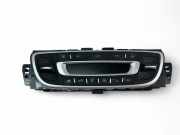 Heizungsbetätigung (Konsole) vorne Renault Megane III Schrägheck (BZ) 275103596R