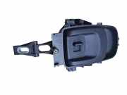 Griff zum Öffnen des Kofferraums MERCEDES-BENZ E (W211) E 280 CDI (211.023)