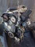 Motor VOLVO S40 II (MS) T5 B5254T3