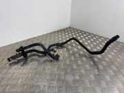 Abdeckung Abschlepphaken Peugeot 3008 I () 9670982880