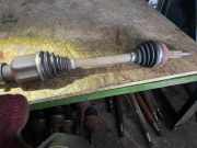 Antriebswelle vorne rechts FORD TRANSIT CUSTOM 2.0 EcoBlue KK213B436AB