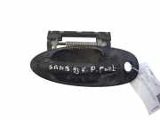 Türaußengriff links SAAB 9-3 Cabrio (YS3F) 2.0 t 12785560