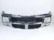 Vorderer oberer Gitter DODGE NITRO 2.8 CRD 4WD