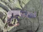 Other Front Right Chassis Parts BMW 3 Touring (E91) 320 d 51717131712