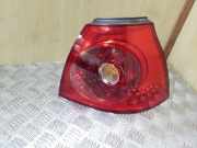 Lampenträger Heckleuchte rechts VW Golf V Variant (1KM) 1K6945096N