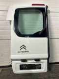 Tür links hinten Citroen Jumpy II Kasten () 8702C6