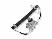 Türfensterheber hinten links SSANGYONG KORANDO 2.2 Xdi 4WD 98830CZ010
