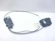 Heckklappenschloss BMW 7 (G11, G12) 750 i, Li xDrive 163672 16367210