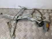 Fensterheber vorne rechts OPEL ZAFIRA A (F75_) 2.0 DTI 16V