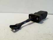 Türanschlag hinten links AUDI A1 (8X1, 8XK) 1.6 TDI 8X4839249C