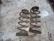 Schraubenfeder hinten links OPEL CORSA D 1.3 CDTI