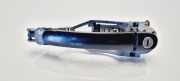 Türgriff links VW Passat B7 Alltrack (36, B7) 3B0837207