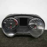 Kombiinstrument AUDI A3 Limousine (8VS, 8VM) 2.0 TDI 8V0920973H A2C13923100