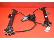 Fensterheber rechts vorne Tesla Model S (5YJS) 600665100G