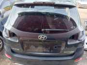 Heckklappe geschlossen Hyundai Santa Fe II (CM)