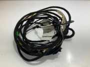 Kabelbaum Mercedes-Benz E-Klasse (W124)