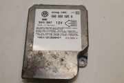 Airbag-Steuergerät VW POLO (6N2) 1.4 16V 5WK42867 00319D35B0AC