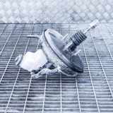 Unterdruck-Bremskraftverstärker TOYOTA RAV 4 IV (_A4_) 2.0 D 4WD (ALA41_) 131010-19260