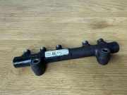 KRAFTSTOFFVERTEILER EINSPRITZLEISTE VERTEILERROHR PEUGEOT PARTNER Furgon 1.6 HDi 9685297580