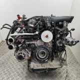 Motor ohne Anbauteile (Benzin) VW Touareg II (7P) CVVA